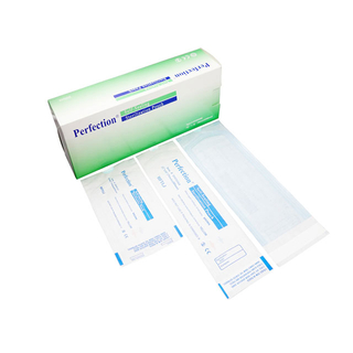 Self Sealing Sterilization Pouches 
